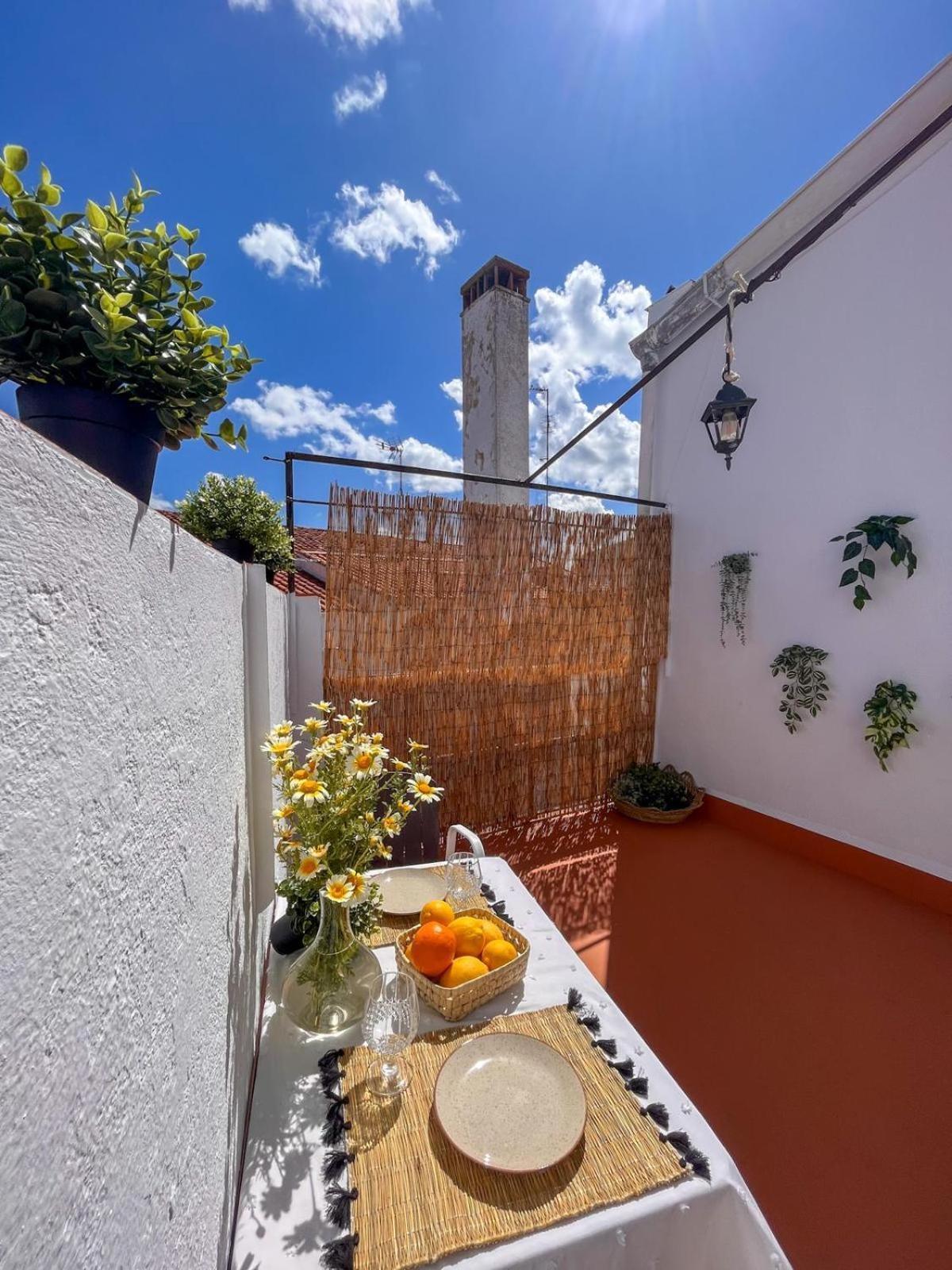 Casa Bienvenida Apartment Luaran gambar